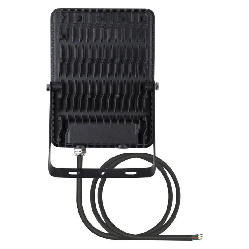 LEDVANCE LED Außen Fluter Floodlight Essential 20W 4000K neutralweißes Licht
