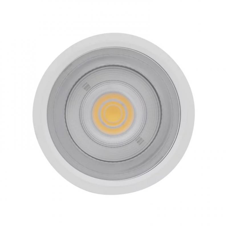 LEDVANCE LED Strahler Surface 15W 36 ° neutralweißes Licht 4000K weiß IP65