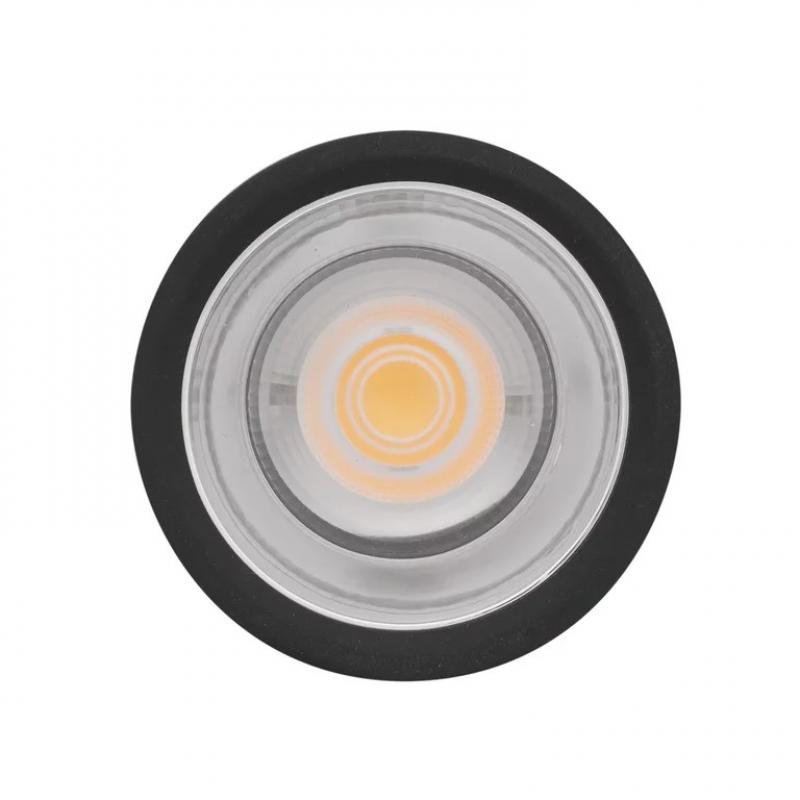 LEDVANCE LED Strahler Surface 30W 36° neutralweißes Licht 4000K schwarz IP65