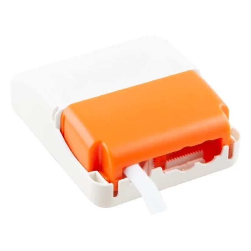 LEDVANCE Spot Fireproof fix 8W Dimmbar 3000K IP65 feuerbeständige LED Einbauleuchte in Schwarz