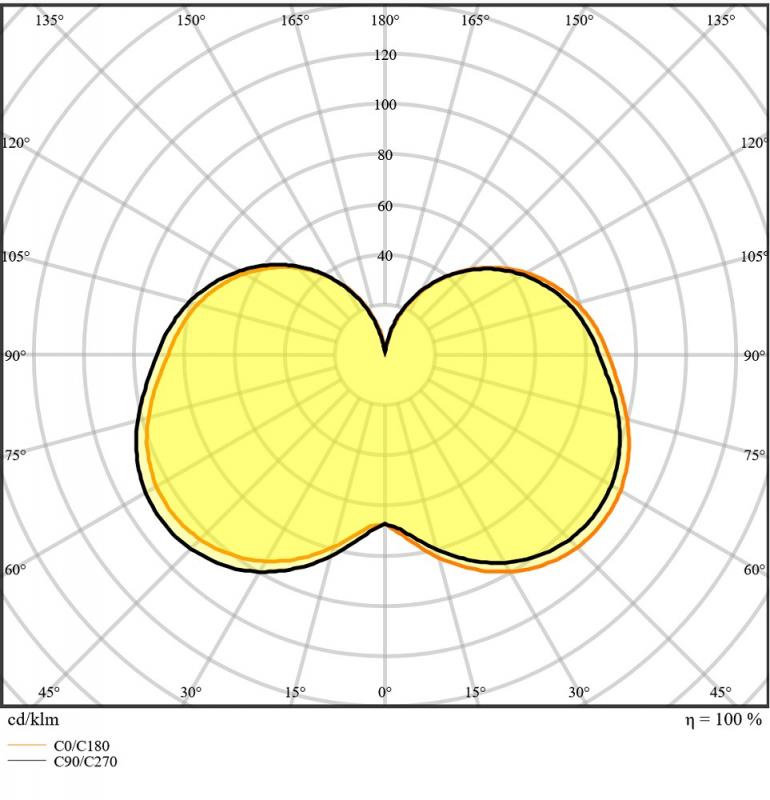 Ledvance DULUX D13 LED Kompaktlampe 2Pin G24d  5,5W wie 13W 3000K warmweißes Licht EM & AC für KVG/VVG