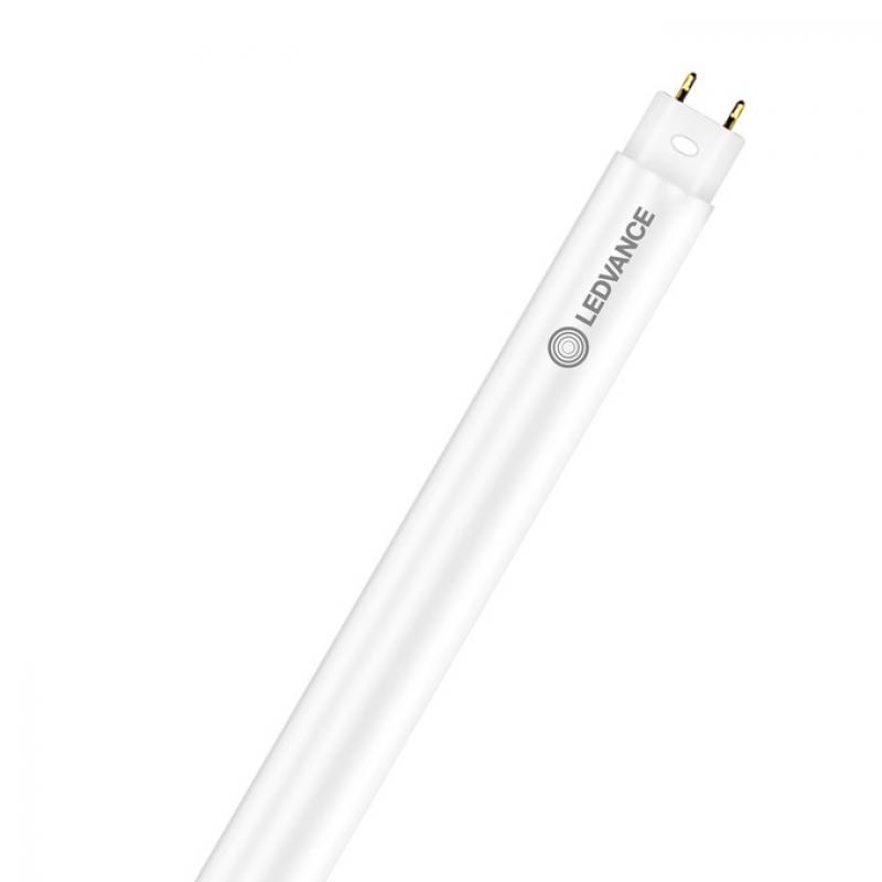 LEDVANCE LED TUBE T8 EM CONNECTED GEN 2 1200mm 16W 865 LED Röhre 2400lm 6500K IP20 - KVG/VVG oder Netzspannung