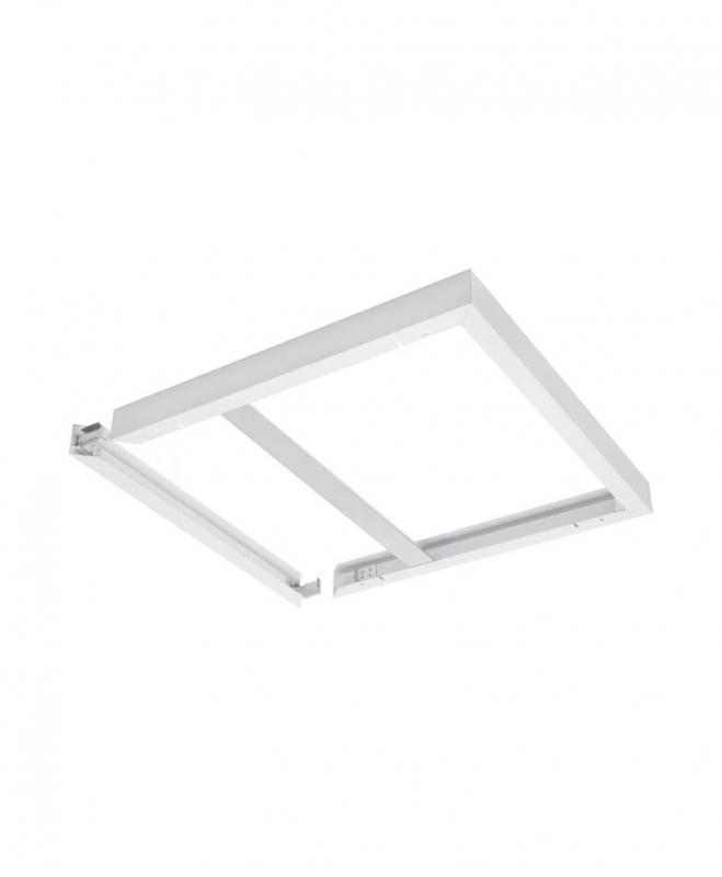 LEDVANCE Aufbaurahmen für PANEL 600 SURFACE MOUNT KIT H50