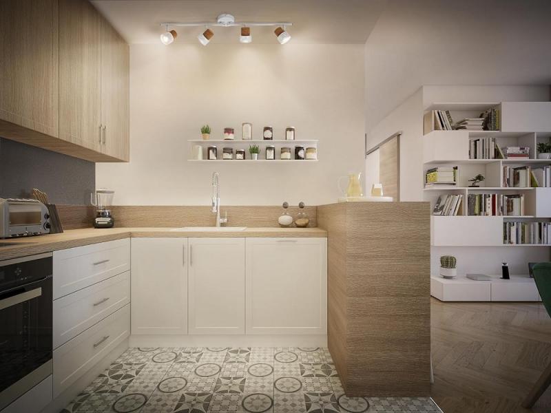 OSRAM Nachhaltiger LED Spot Cork 4er Strahler Weiß - austauschbare LED-Lampen