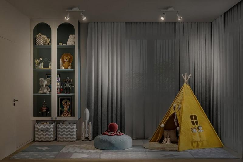 OSRAM LED SPOT GU10 2er Wand- und Decken Strahler dimmbar Weiß 2700K warmweiße Lichtfarbe mit hoher Farbwiedergabe