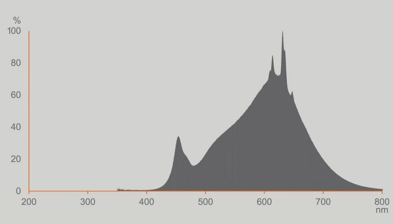 OSRAM E27 LED VINTAGE Spiral Filament Globe 80 klar 4,6W wie 40W dimmbar warmweiß 90Ra