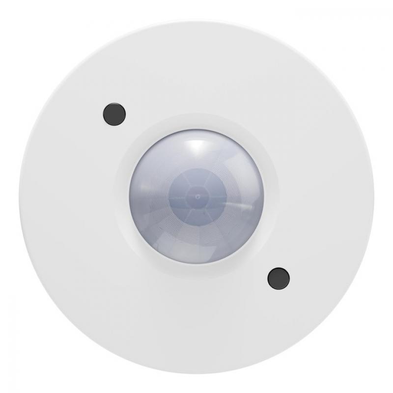 LEDVANCE SENSOR DALI-2 LIGHT/PRESENCE-6 INFRARED CEILING INTEGRATION