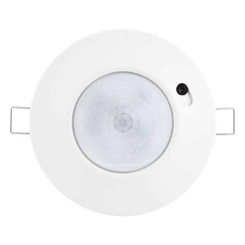 LEDVANCE SENSOR DALI-2 LIGHT/PRESENCE-8 INFRARED CEILING INTEGRATION