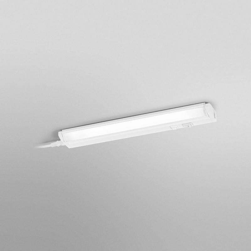 35cm OSRAM LED Lichtleiste  Linear Turn Connect CCT DIM weiß - mit umschaltbarer Farbtemperatur