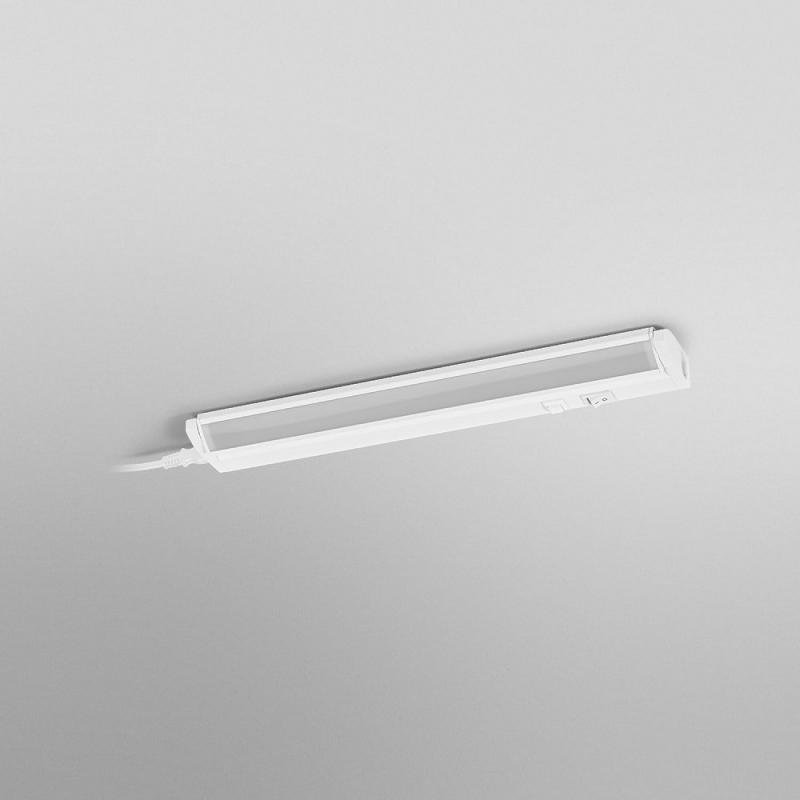 35cm OSRAM LED Lichtleiste  Linear Turn Connect CCT DIM weiß - mit umschaltbarer Farbtemperatur