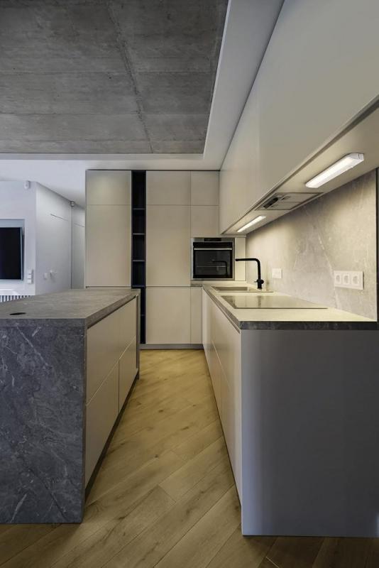 35cm OSRAM LED Lichtleiste  Linear Turn Connect CCT DIM weiß - mit umschaltbarer Farbtemperatur