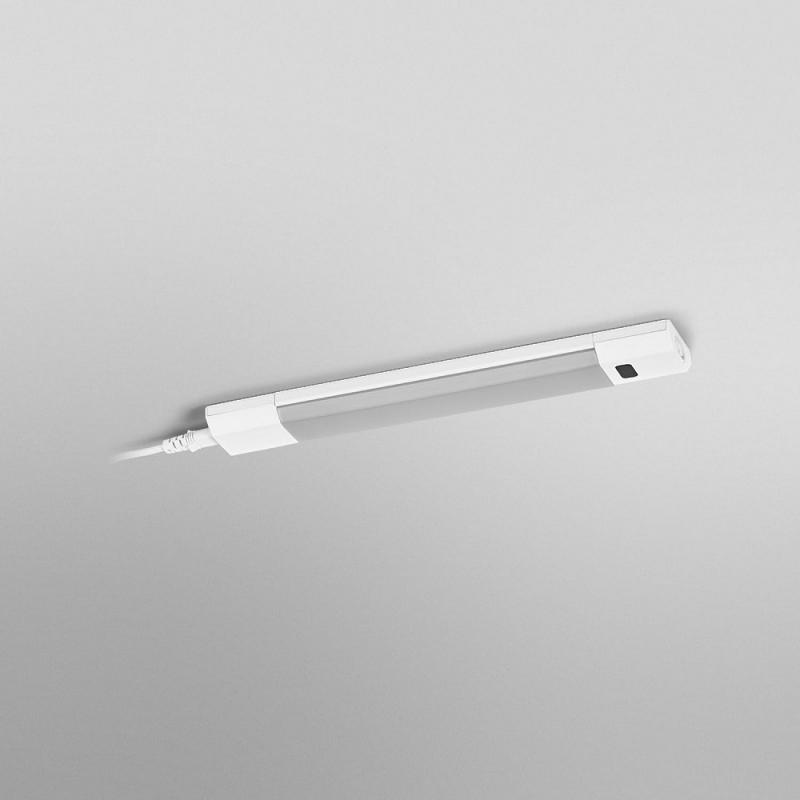 30cm OSRAM LED Lichtleiste Linear Edge Sensor Weiß - mit umschaltbarer Farbtemperatur