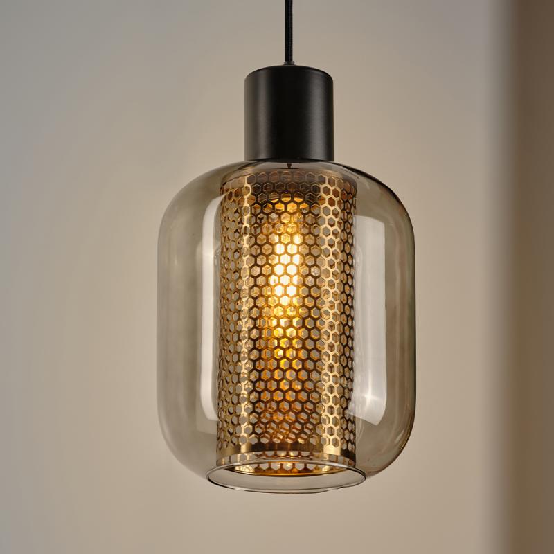 OSRAM Pendelleuchte Decor Firefly