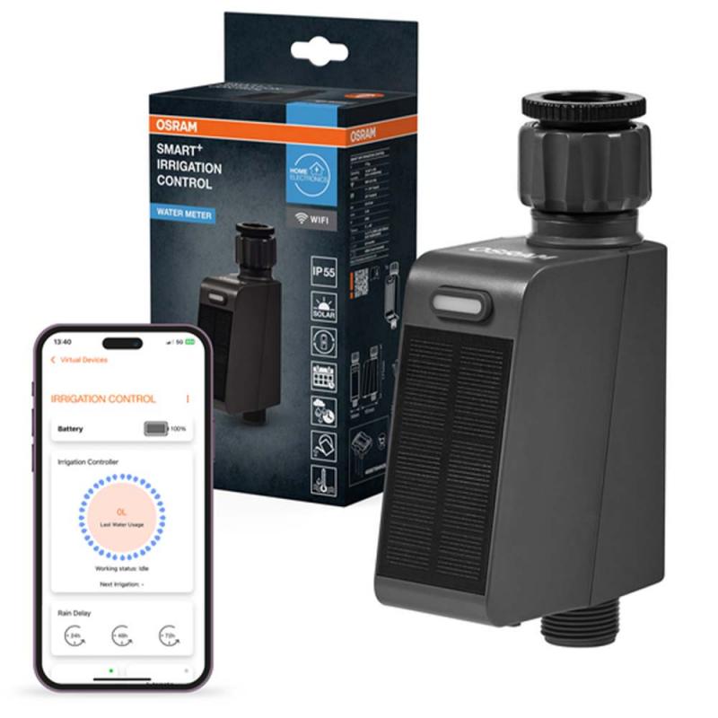 OSRAM SMART+ WIFI IRRIGATION CONTROL - Bewässerungssteuerung