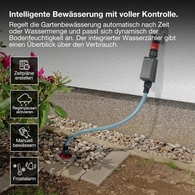 OSRAM SMART+ WIFI IRRIGATION CONTROL - Bewässerungssteuerung