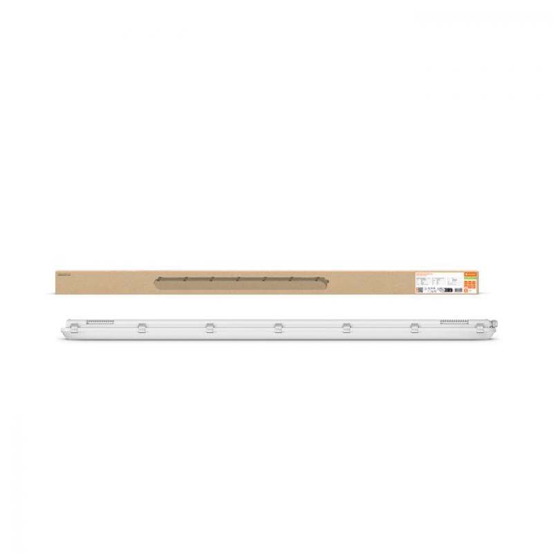 LEDVANCE DAMP PROOF HIGH EFFICIENCY DALI 1500 23W 3680LM IP65 EVERLOOP