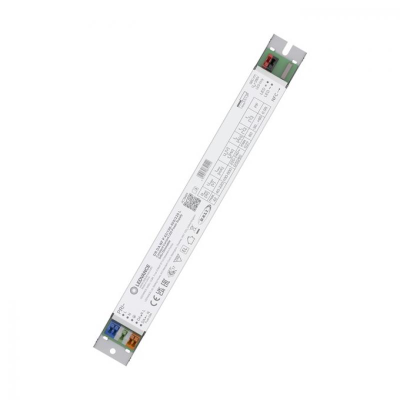 LEDVANCE LED DRIVER DALI NFC PERFORMANCE DR DALI NFC P 42/100-500/220 L