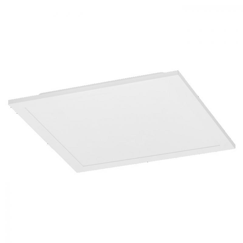 OSRAM Essential Panel Square LED-Panel 20 W 2000 lm 4000 K Neutralweiß 300 × 300 mm Weiß IP20