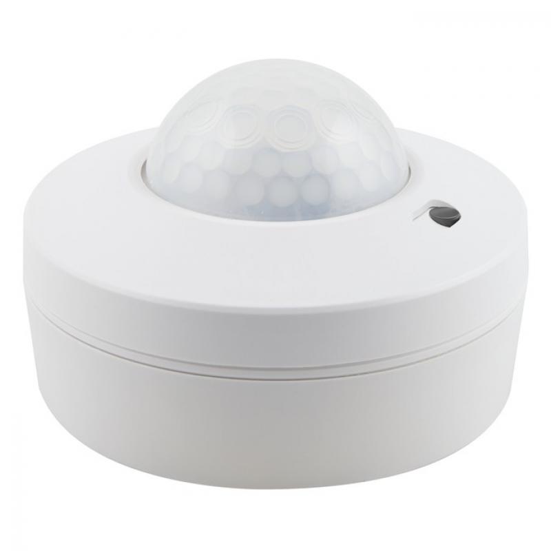 LEDVANCE HIGHBAY SENSOR DALI-2 LIGHT/PRESENCE-21 INFRARED CEILING MOUNTING