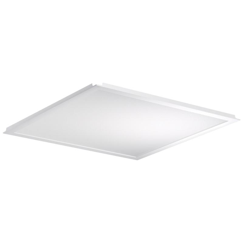 Siteco Apollon 41 Office LED-Panel 620x620 mm Lichtfarbe 830/840 Multilumen