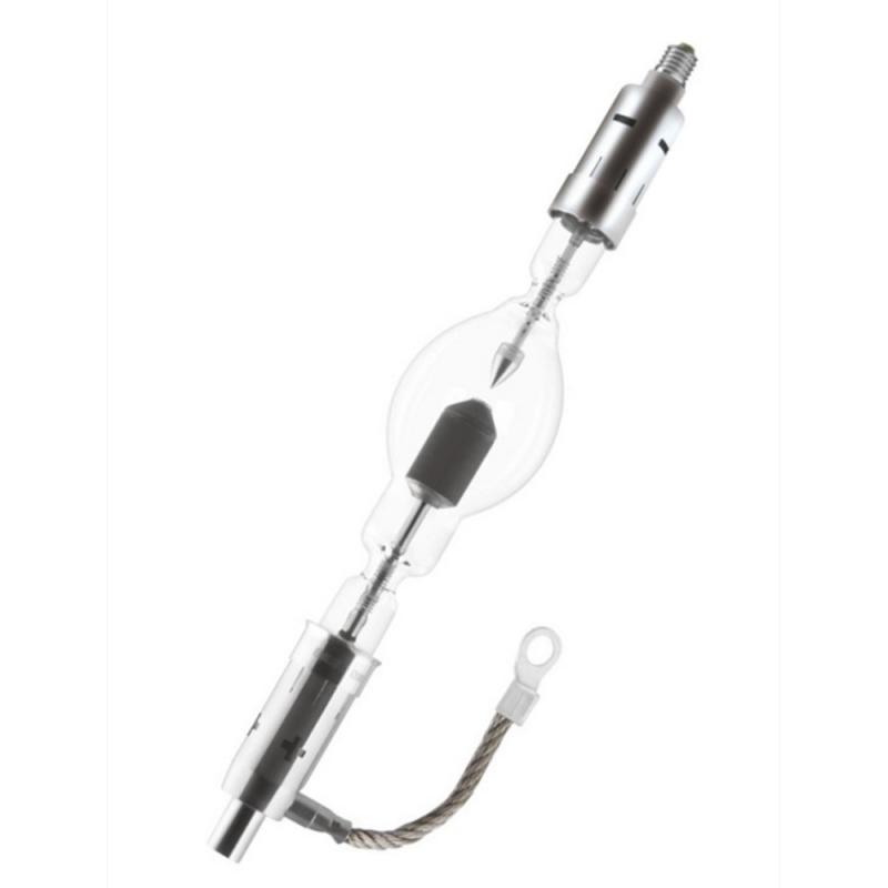 OSRAM XBO 1600W/DHP OFR Xenon-Kurzbogenlampe – 21V Hochleistungs - Projektionslampe für Kino & Großprojektion