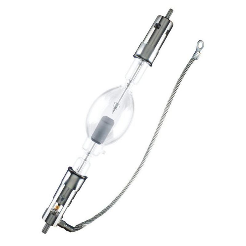OSRAM XBO 10000W/HS OFR Xenon-Kurzbogenlampe – 10kW Hochleistungslampe für Kino & Großprojektion