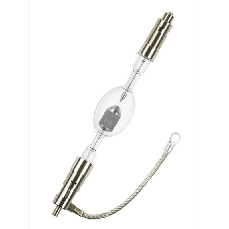 OSRAM XBO 1600W/HS XL OFR Xenon-Kurzbogenlampe – 23V Hochleistungs - Projektionslampe für Kino & Großprojektion