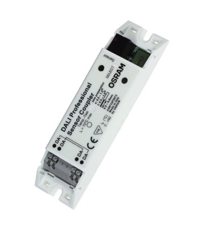 LEDVANCE DALI COUPLER MULTI3 G2 4062172072113 DALI-2 Sensor Koppler