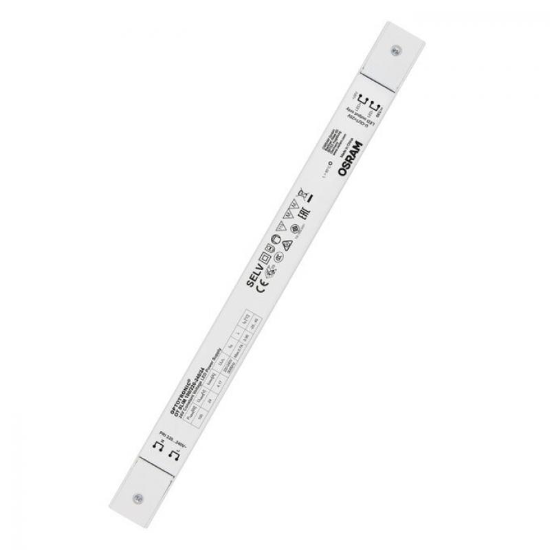 OSRAM 100W 24V LED Treiber IP20 Hochleistungs-Netzteil