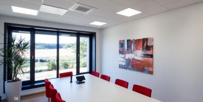 TRILUX 6000627651 LED-Einbauleuchte Siella G9 M84 PW19 34-46/4ML-8MC ETDD