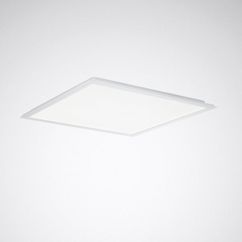 TRILUX Siella G9 M84 PW19 LED Einlegepanel 22–29W 3400–4600lm 4000K 62x62cm UGR<19