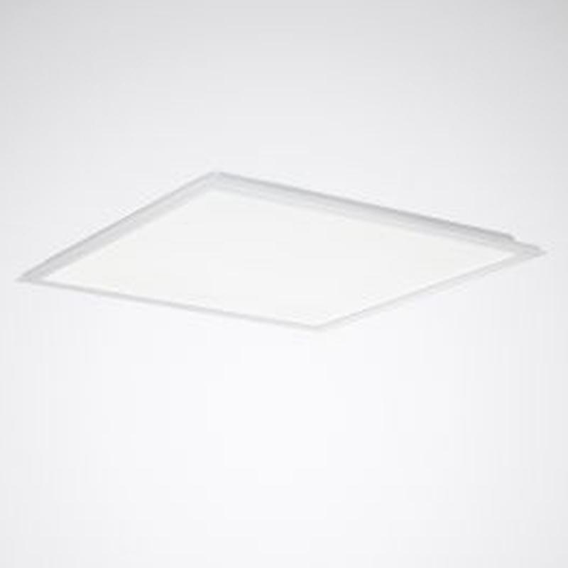TRIL LED-Einbauleuchte 6000627851 M84 625×625 mikroprismatisch DALI-2