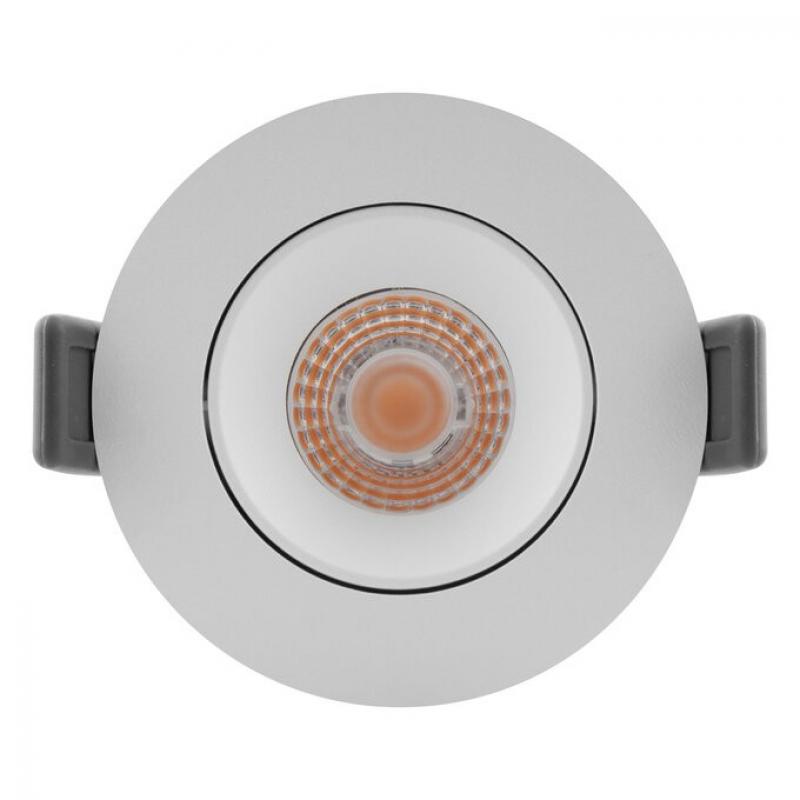 LEDVANCE Spot SP AIR ADJ P 4W 930 DIM IP23  in weiß - hohe Farbwiedergabe