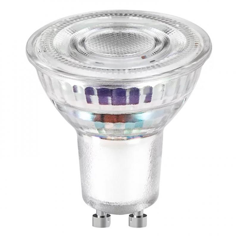 Ledvance GU10  LED PAR16 36 ° 2W wie 50W 2700K warmweißes Licht mit kleinem Abstrahlwinkel