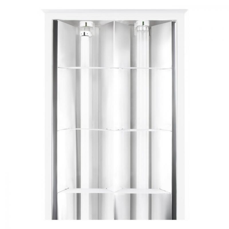 LEDVANCE Leuchteneinsatz f.LED-Tube T5 AC, 568mm