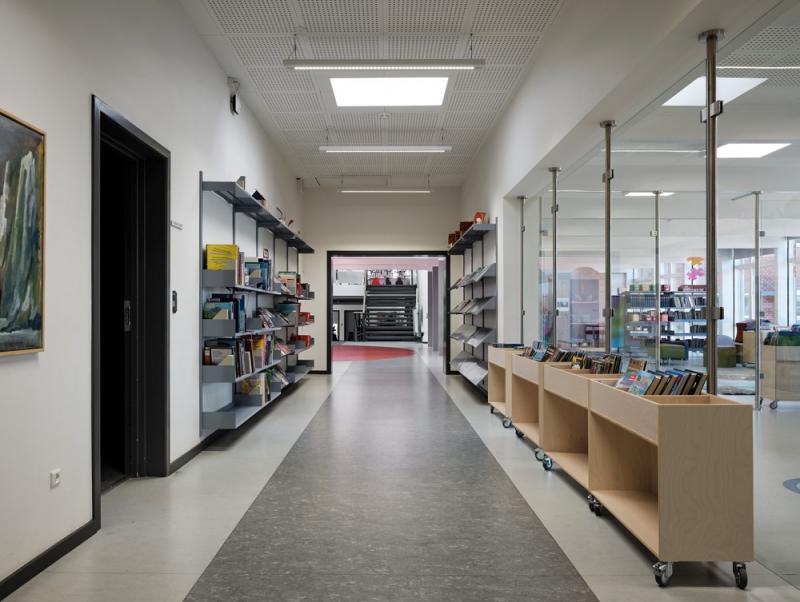 LEDVANCE LED PANEL Comfort 60x60cm UGR<19 33W 6500K Tageslichtweiß