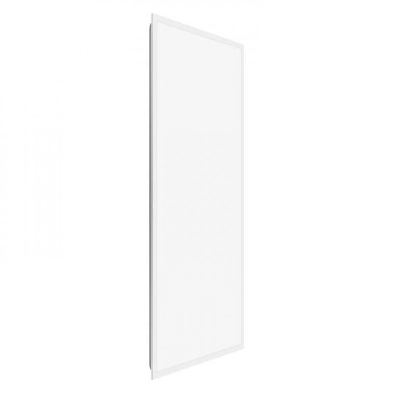 LEDVANCE PANEL VALUE Compact 1200x600 V 53W 4000 K neutralweißes flimmerarmes Licht DALI