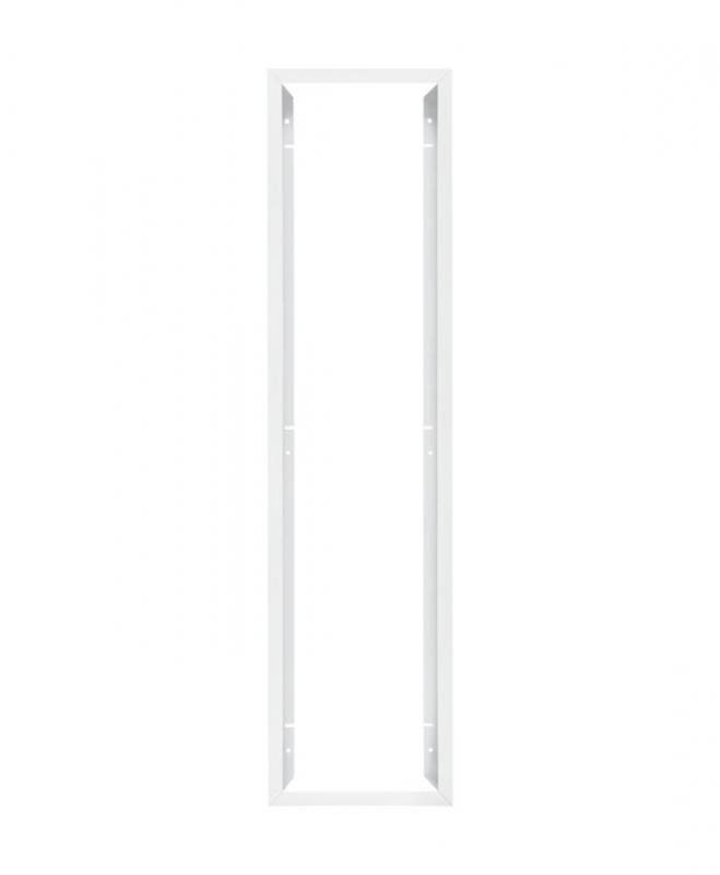 LEDVANCE SURFACE MOUNT KIT VALUE 1200x300 SURFACE MOUNT KIT H70 VAL