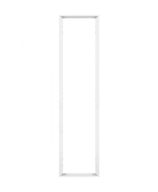 LEDVANCE SURFACE MOUNT KIT VALUE 1200x300 SURFACE MOUNT KIT H70 VAL