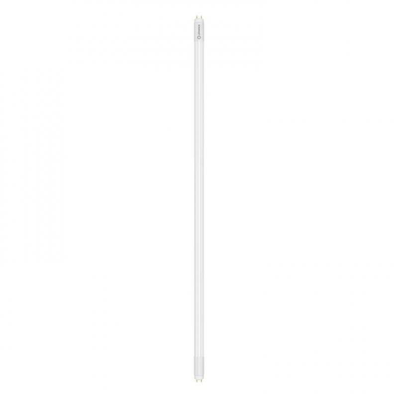 120cm Ledvance T8 G13 Universal LED-Röhre 18W wie 36W tageslichtweiß 6500K Glas Value Class