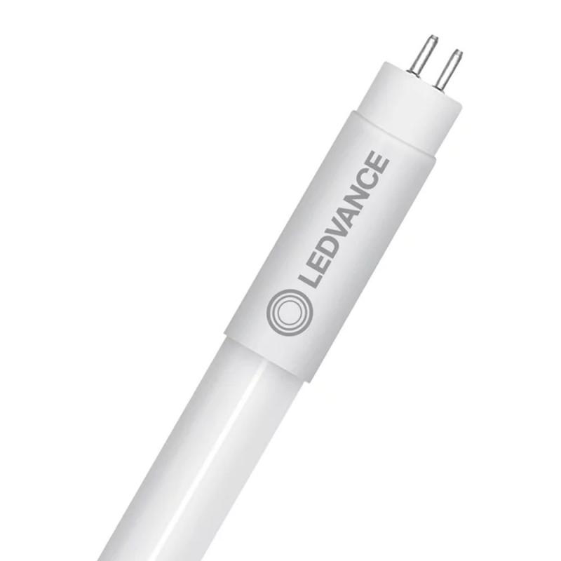 85cm Ledvance T5 G5 HF LED Röhre HO39 18W wie 39W 6500K Tageslichtweiß EVG aus Glas mit Splitterschutz