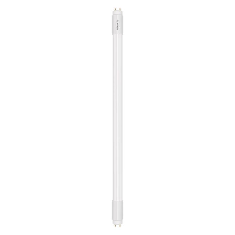 60cm OSRAM LED TUBE T8 UNIVERSAL 8W 600mm 800lm 3000K 190° G13 LED Röhre Ersatz