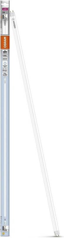 8-Pack 90cm Osram G13 T8 LED Röhren EM 10W wie 30W 4000K neutralweiß KVG GLAS