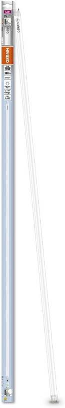 120cm Osram LED T8 G13 Röhre 15W wie 36W 840 neutralweiß EM Glas für KVG/VVG