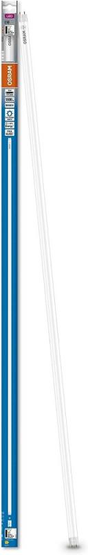 120cm Osram LED T8 G13 Röhre 15W wie 36W 865 tageslichtweiß EM Glas für KVG/VVG