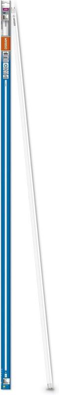 8er Pack 150cm Osram LED T8 G13 Röhren 18,3W wie 58W 865 tageslichtweiß EM Glas für KVG/VVG