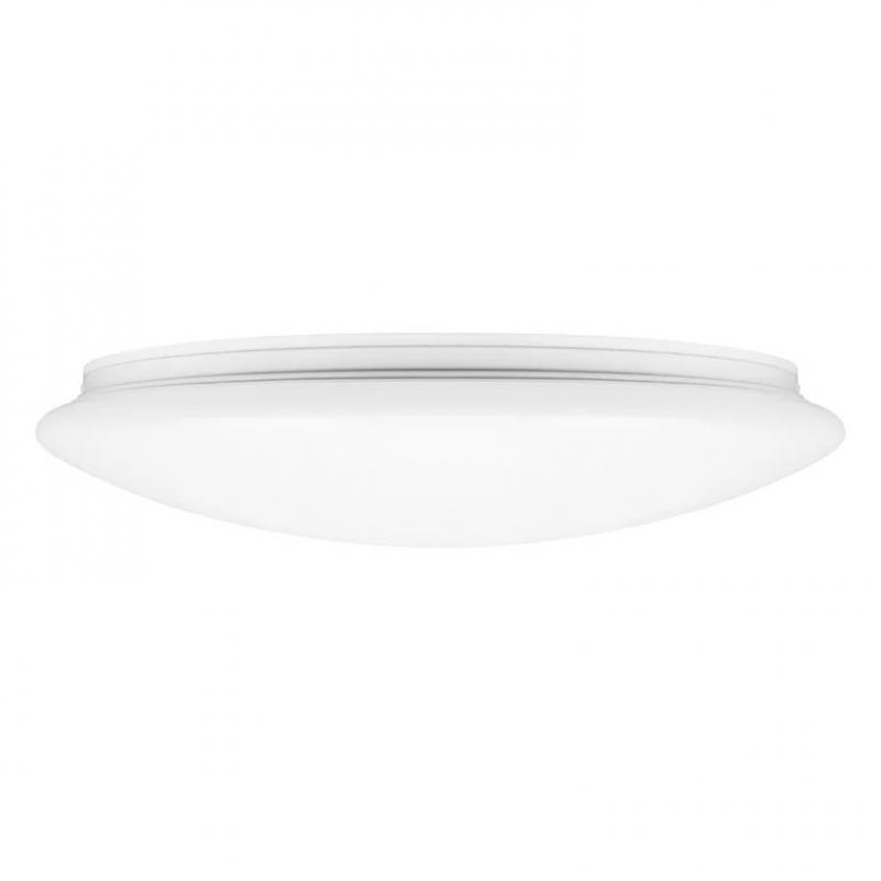 LEDVANCE Surface Circular LED 500 Decken-/Wandleuchte mit Sensor IP44 42W 4000K neutralweiß Lichtstärke einstellbar