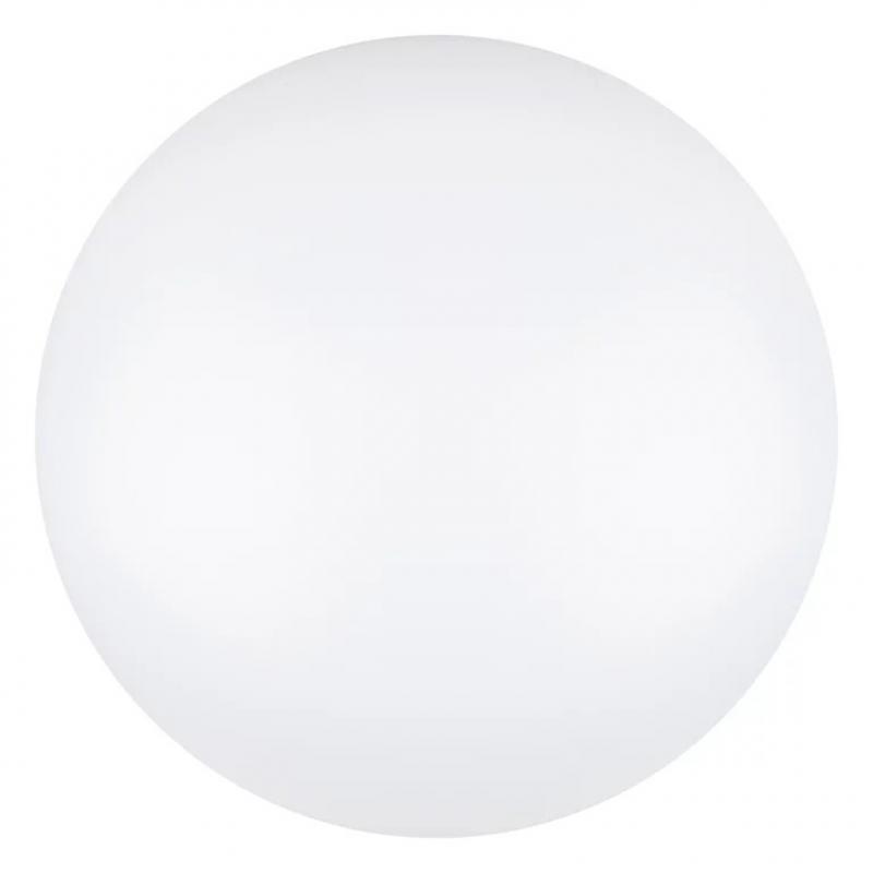 LEDVANCE Surface Circular LED 500 Decken-/Wandleuchte mit Sensor IP44 42W 4000K neutralweiß Lichtstärke einstellbar