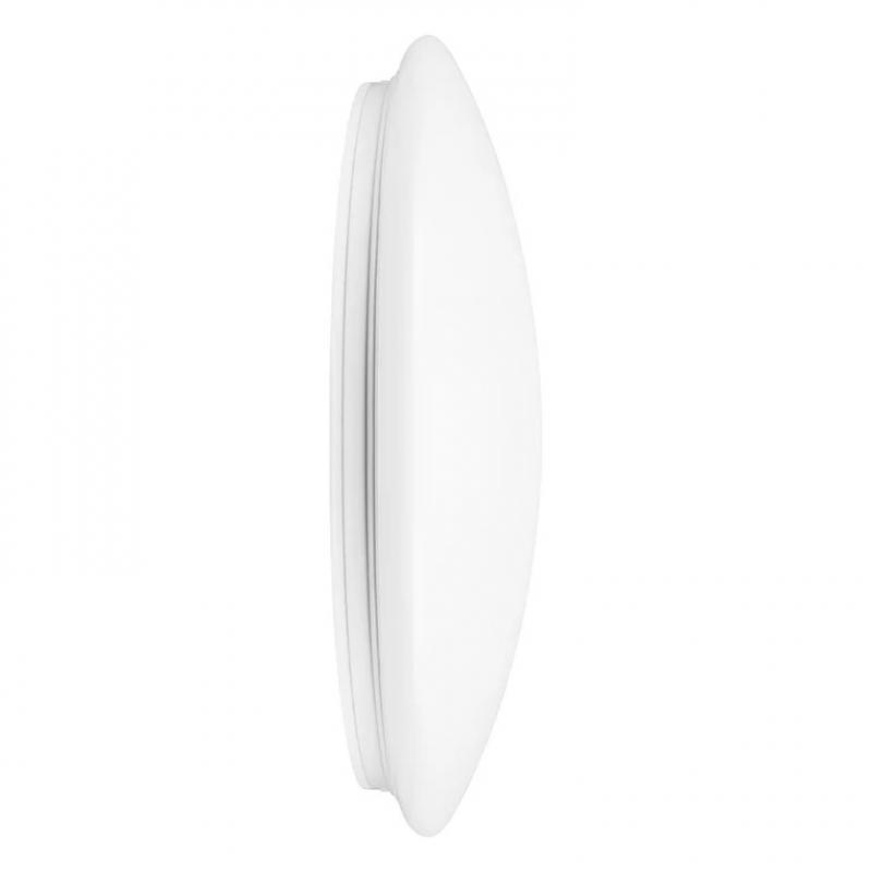 LEDVANCE Surface Circular LED 500 Decken-/Wandleuchte mit Sensor IP44 42W 4000K neutralweiß Lichtstärke einstellbar