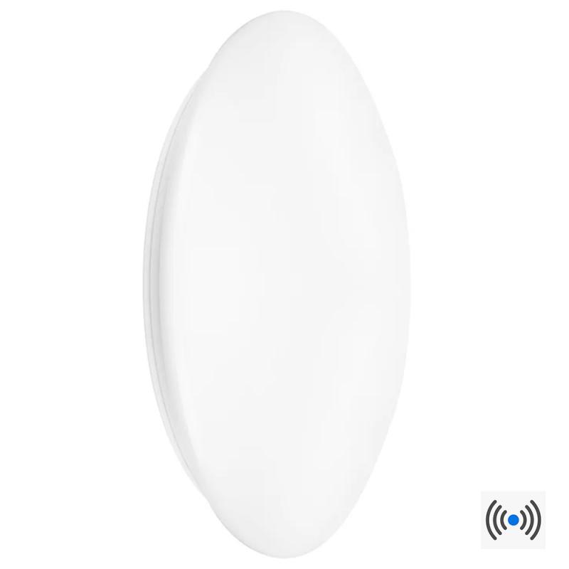 LEDVANCE Surface Circular LED 500 Decken-/Wandleuchte mit Sensor IP44 42W 4000K neutralweiß Lichtstärke einstellbar